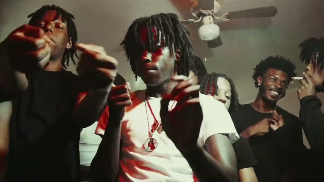 780 Pdubz - FOG Faded (Shot by @GuappoFilmz)