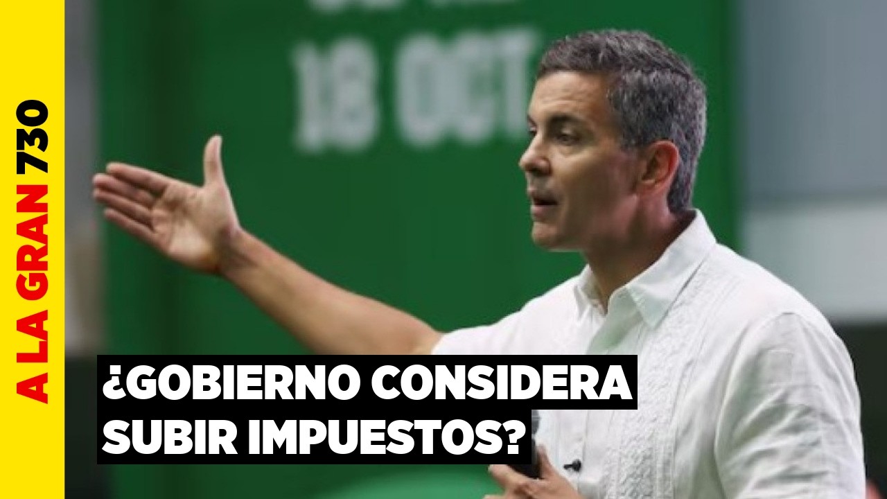 Peña destacó amplio debate en el Senado sobre la Caja Fiscal