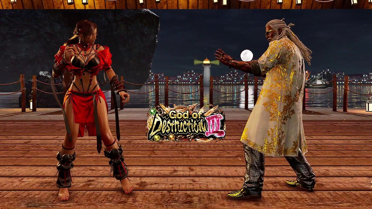 Sayed (#1 Leroy) Vs Miary Zo - TEKKEN 8 S2 - Online Rank