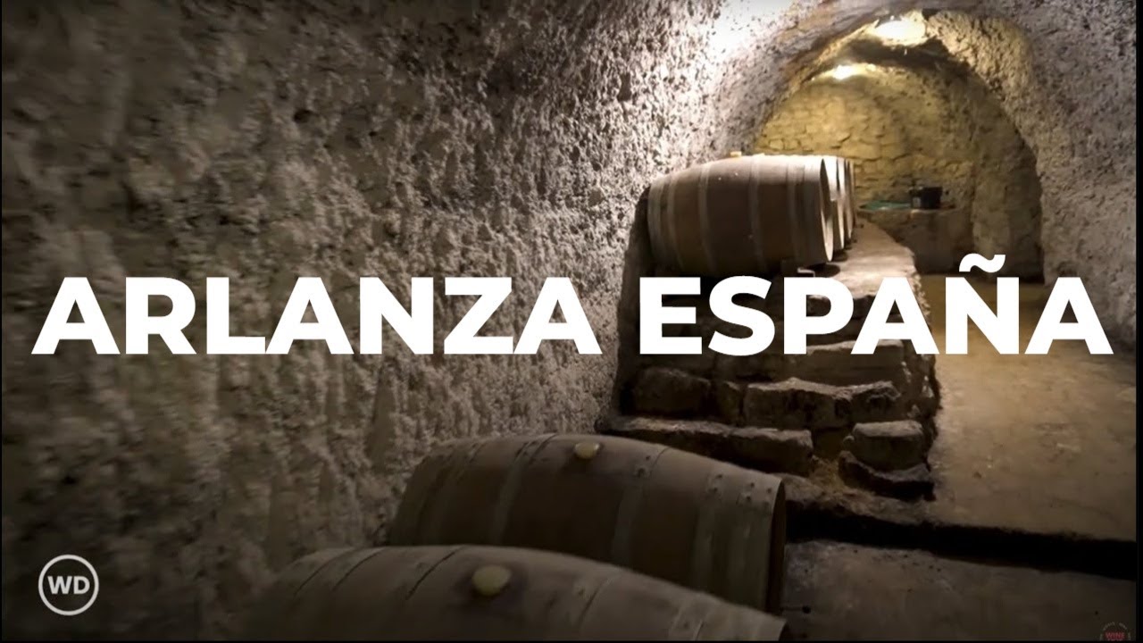 Arlanza Espa&ntilde;a: Una Regi&oacute;n Vitivin&iacute;cola Prometedora