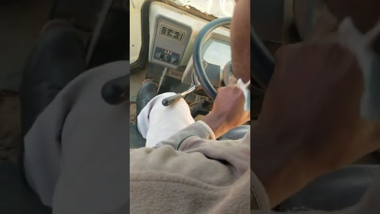 pris en charge du chargeuse