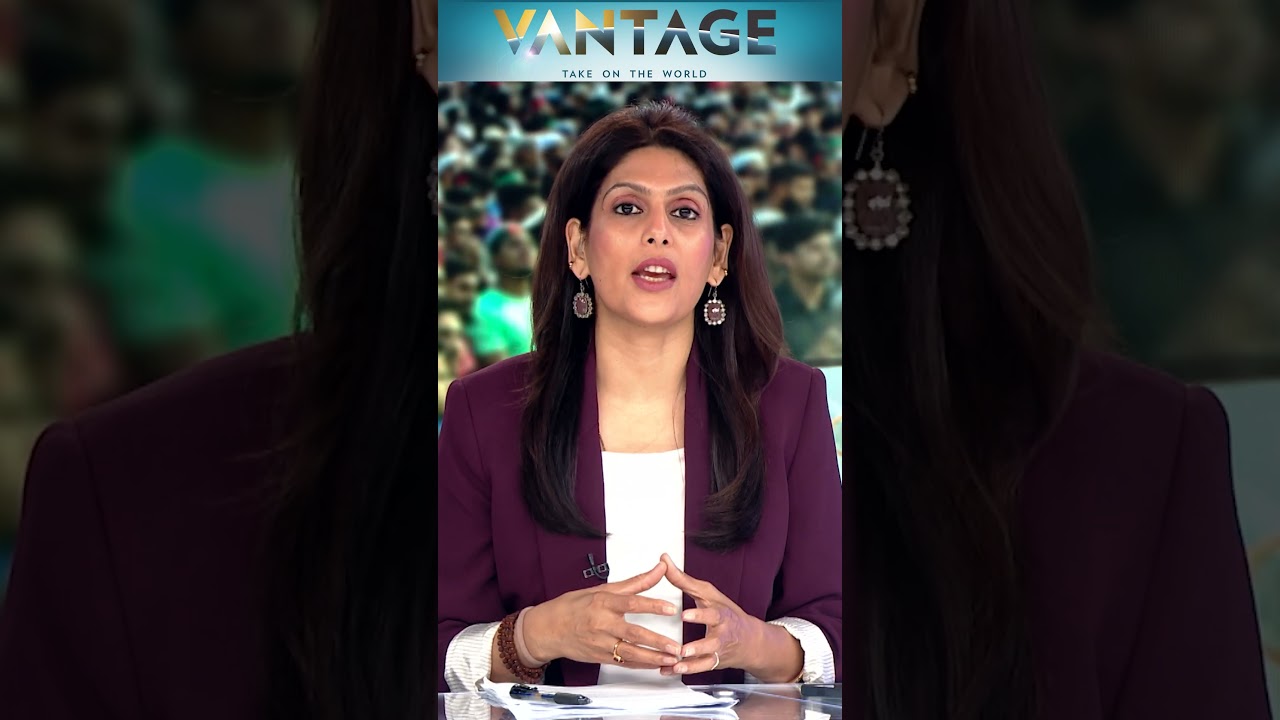 Bangladesh Elections: BNP Leads, Jamaat Rises | Vantage with Palki Sharma