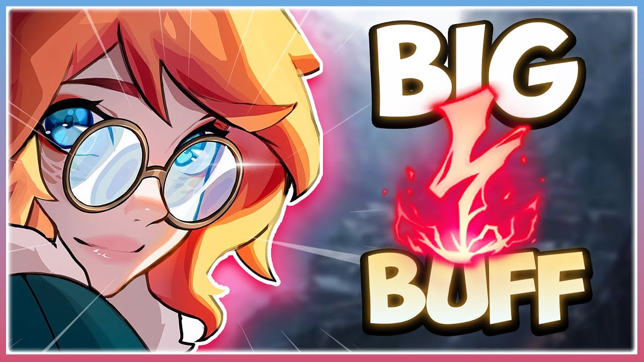 ELECTROCUTE BUFFS MAKE AURORA S++++!?