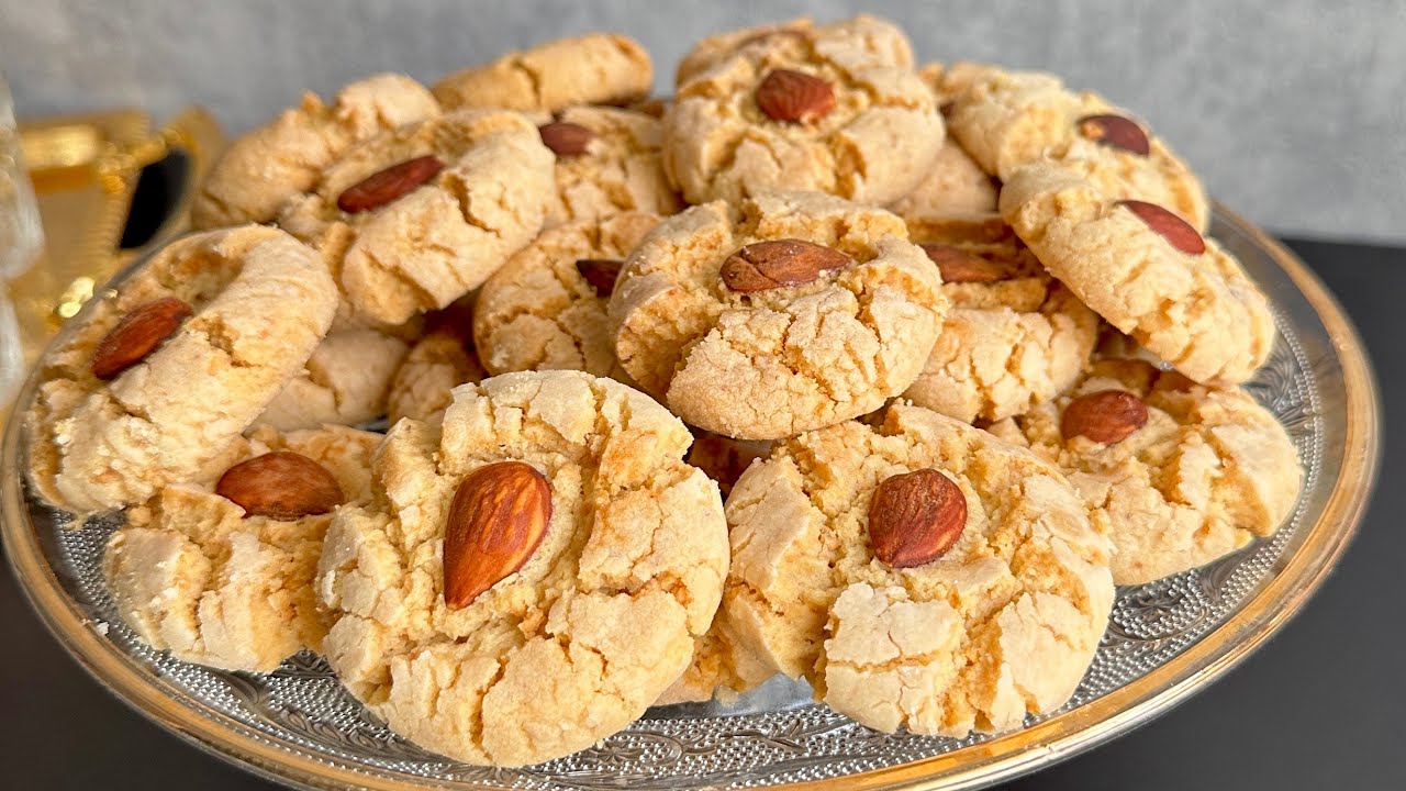Экстра помадное печенье 👌! Арахисовые крекеры! Гриба какау! Легкий рецепт!