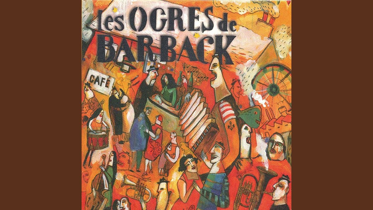 Provençal live (Chant)