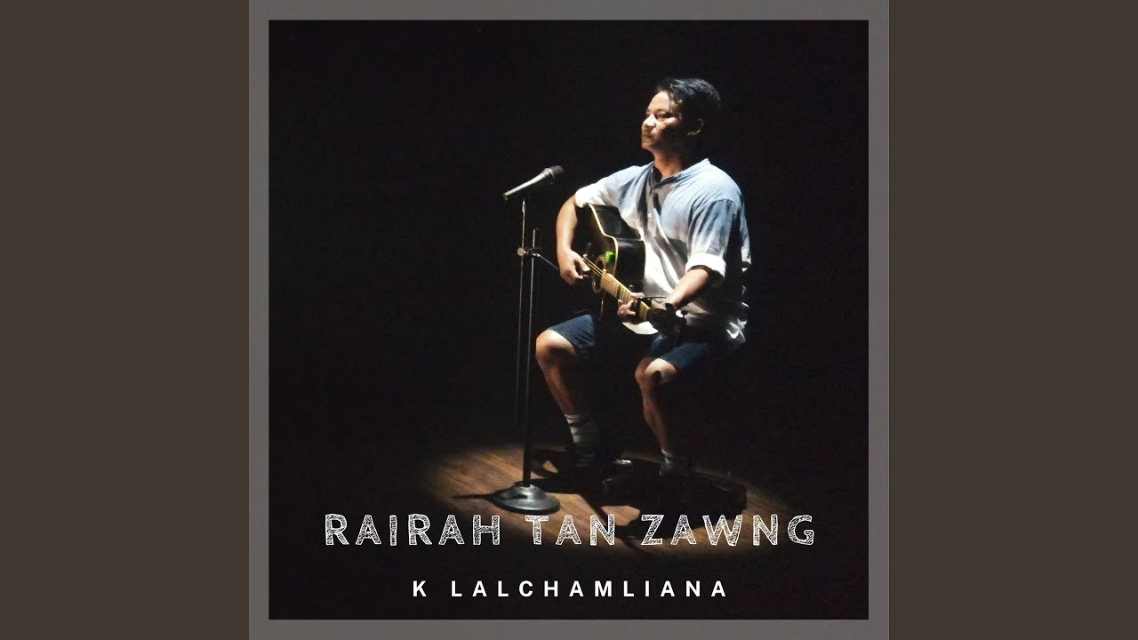 Rairah Tan Zawng