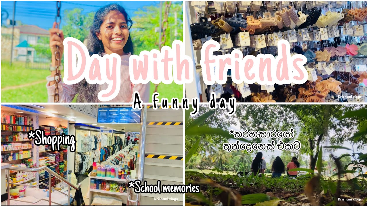 A day in my life 🌚❤️💕|බ්ලැ බ්ලැ බ්ලැ 😂😌❤️🧚&zwj;♀| #1million #dayinmylife