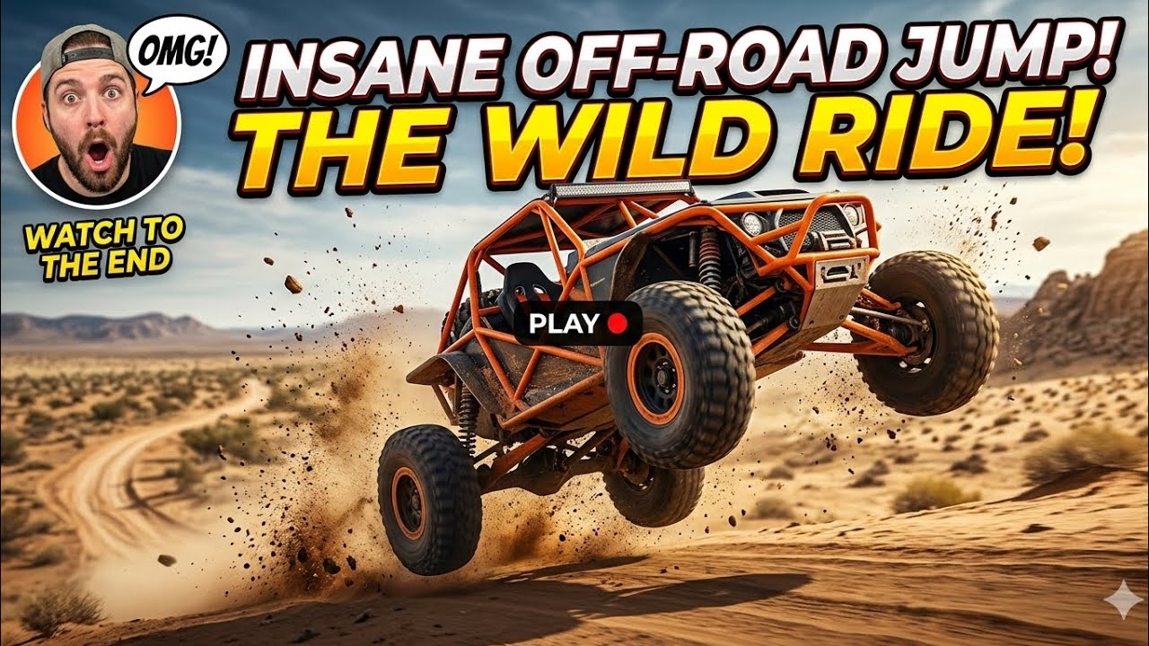 Today I played off the road game 🎮🎯 episode 1