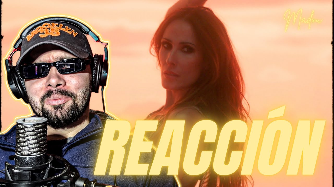 REACCIÓN A Malú - Ausente