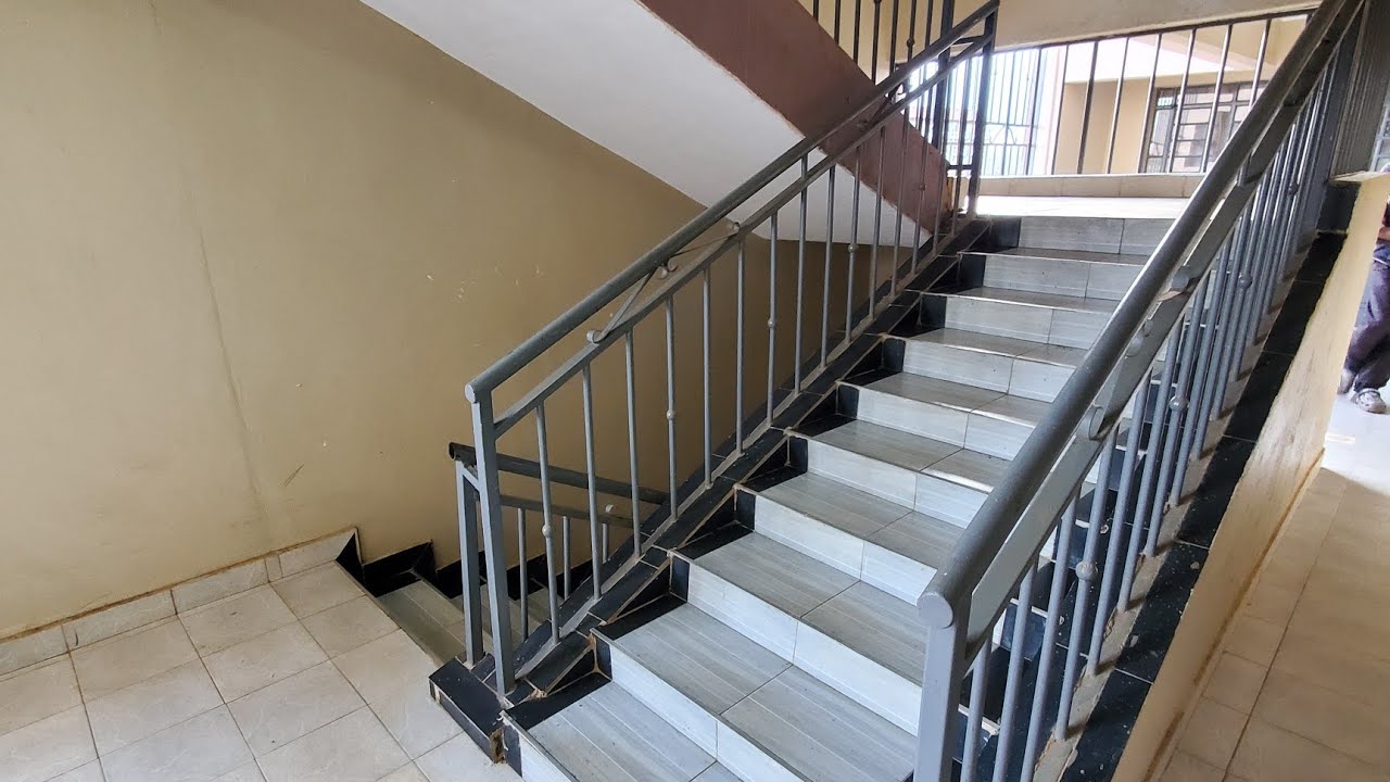 1 bedroom to let in jomoko @kes 16K