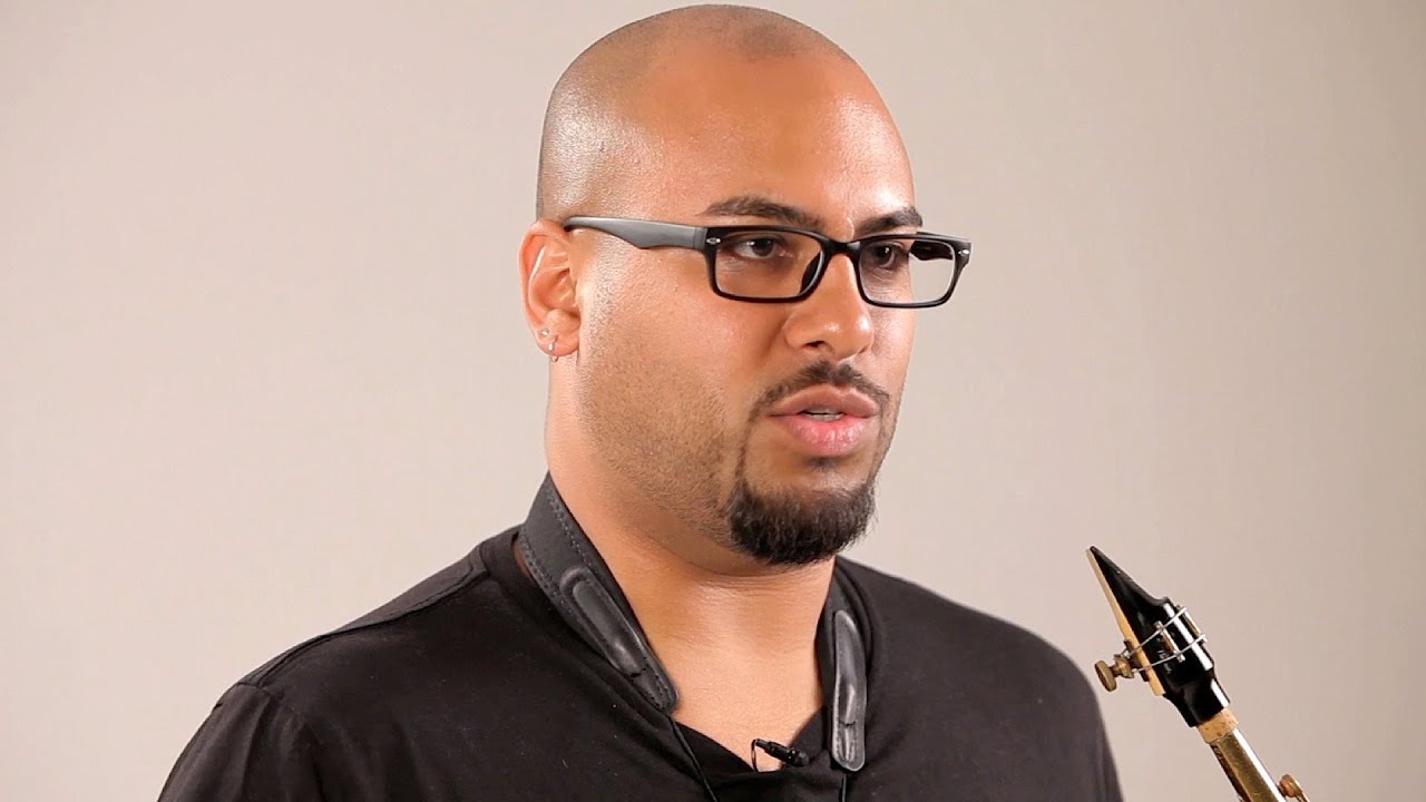 Sax Practice Tips for Beginners | Saxophone Lessons