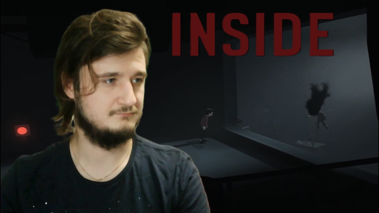 Девки, поданные и импульсы - Inside #2
