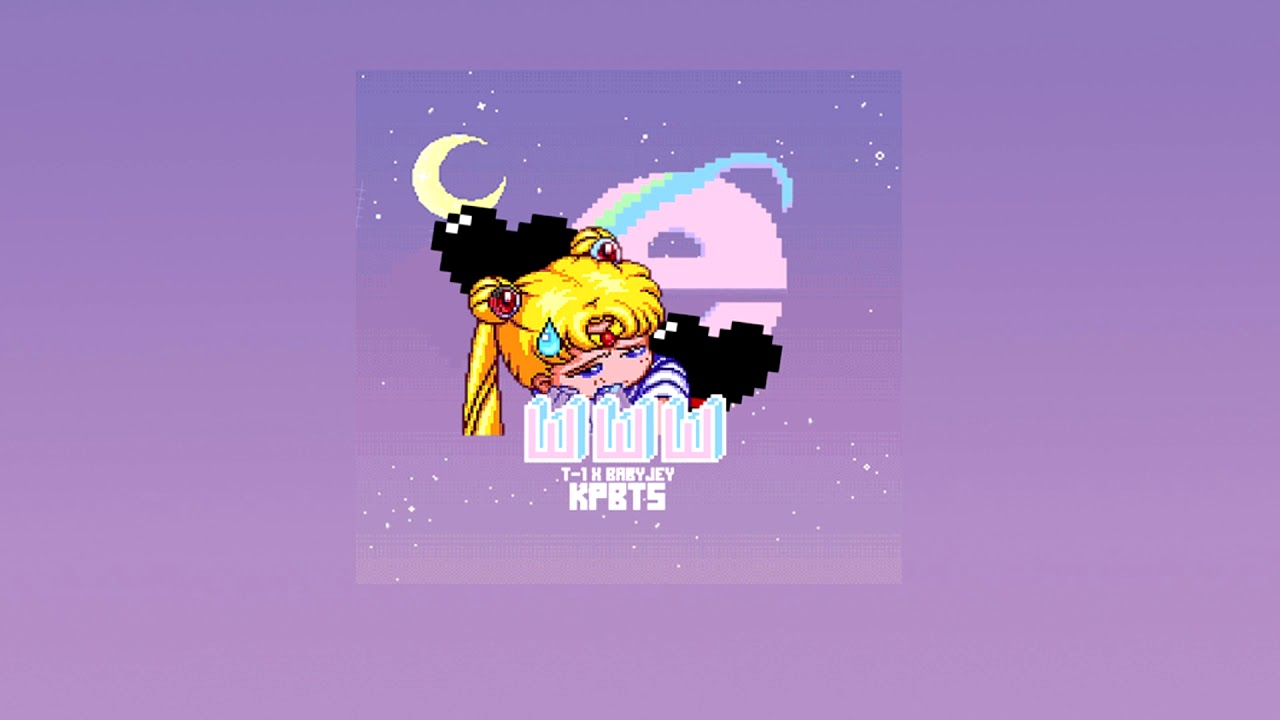 T-1 x Baby Jey - WWW (Prod. KPBTS)