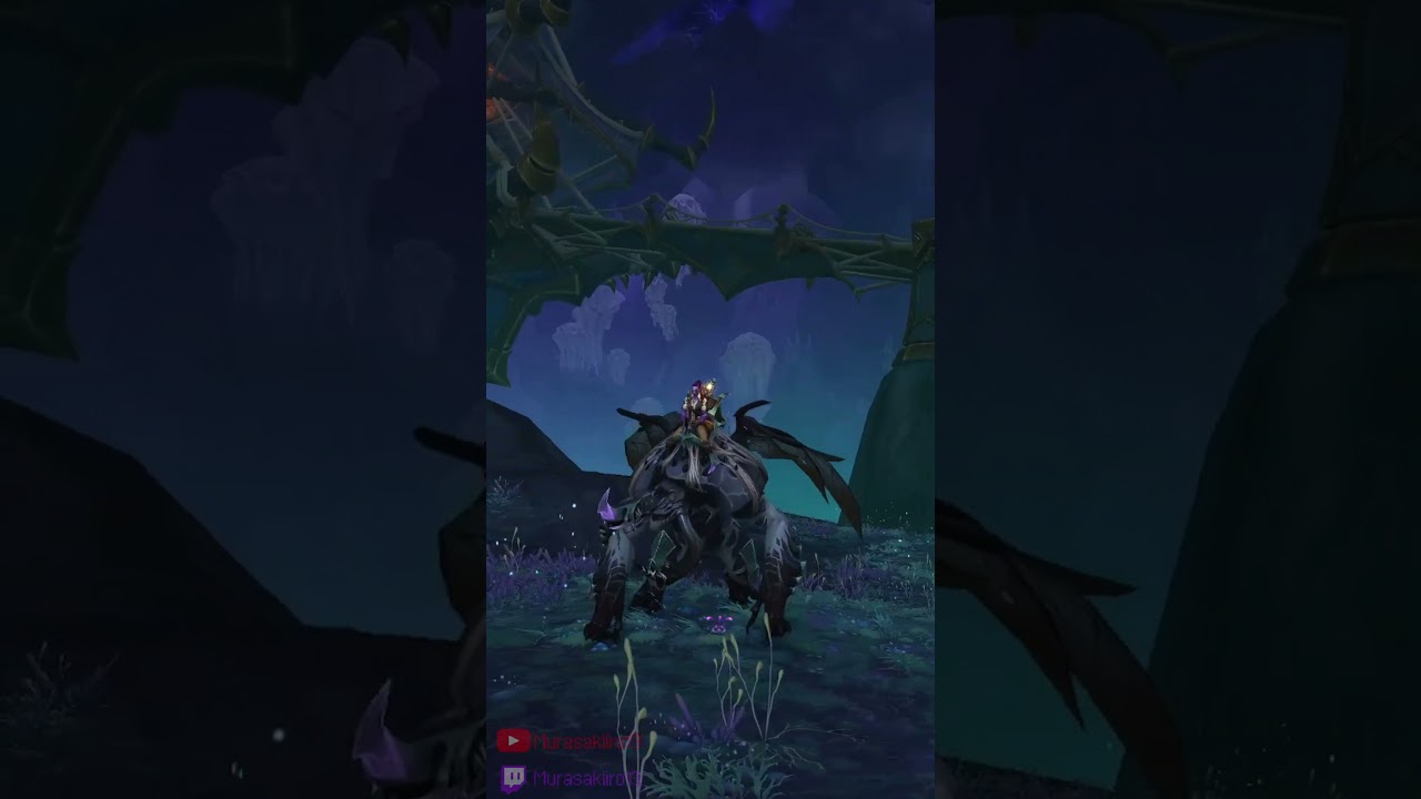 H&uuml;hot aus Azeroth Part 45 - Himmelsrei&szlig;er