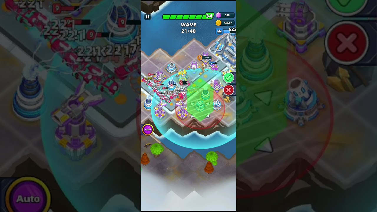 Raid Rash Goblin mine ceo video sezona 31 Partija --- Osiris 