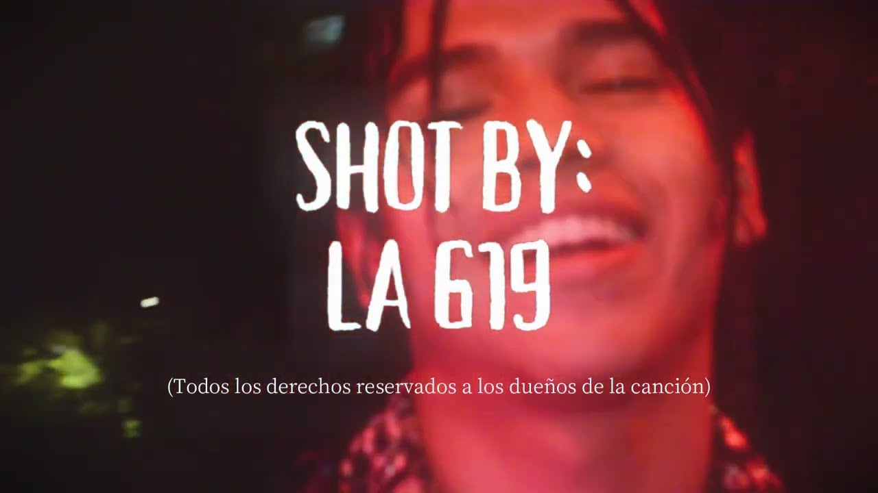 Tu Maurito (En Vivo) - Mauro LFBK, KZYO - Shot by: La 619