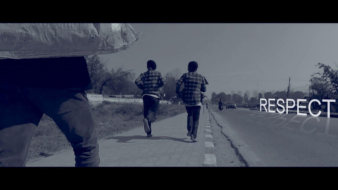Respect || Short Film