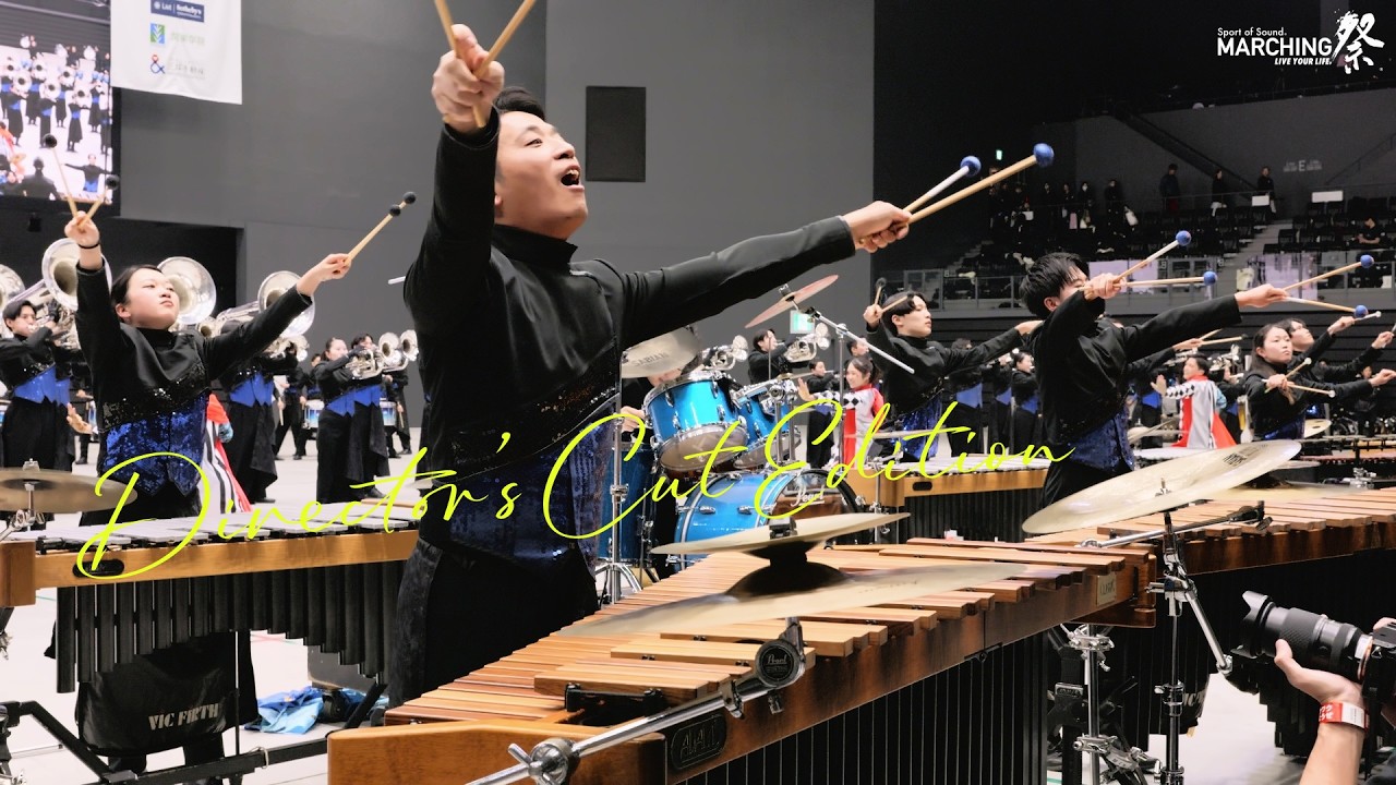 【GENESIS】YOKOHAMA FINAL 2025【Director's cut】