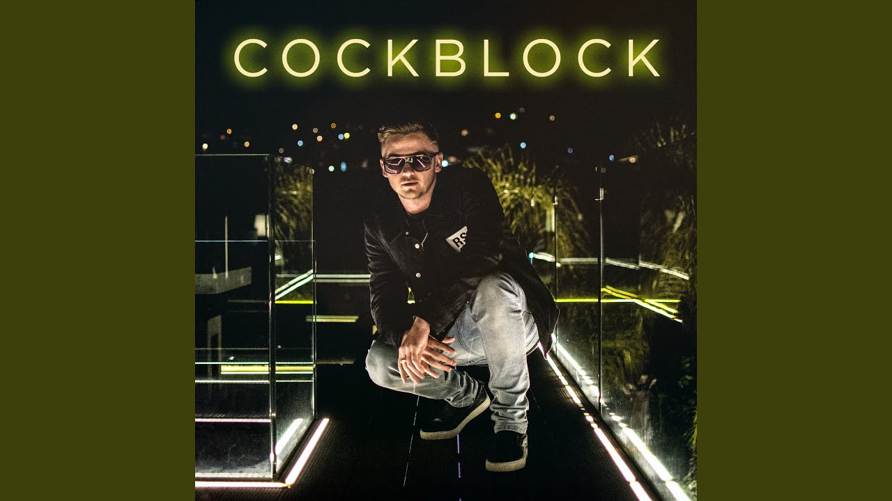 Cockblock