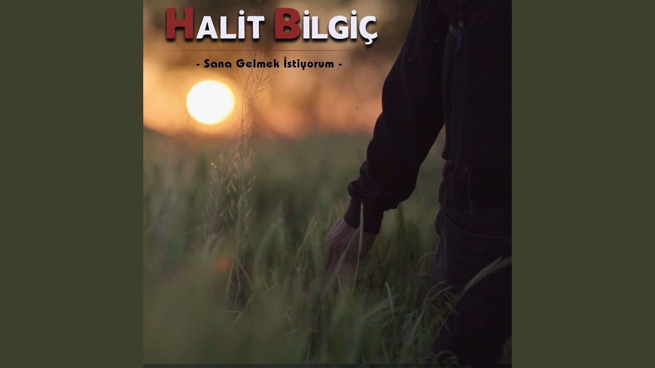 Sana Gelmek Istiyorum