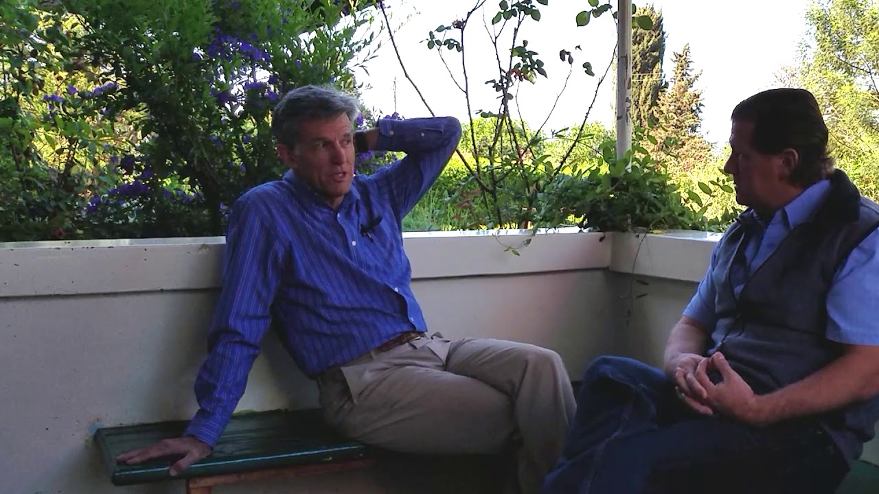 Tim Berg - General Surgeon in Kijabe, Africa