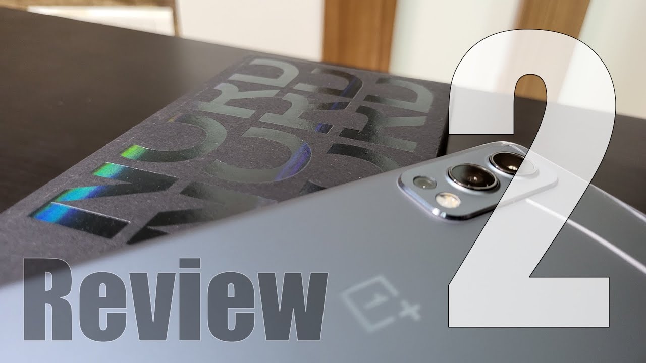 OnePlus Nord 2 Full Review with Pros & Cons - OxygenOS Changing