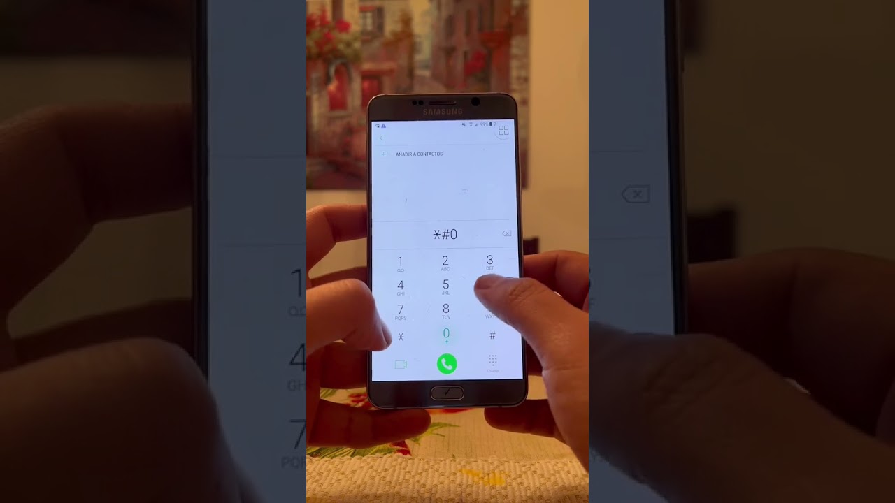 Los mejores c&oacute;digos para tu celular 📲