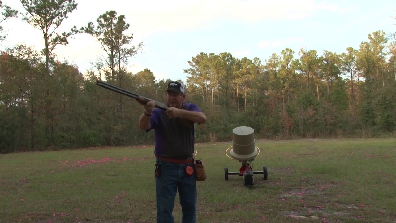 You Make the Shot - Tip #3 - The Elements of a Perfect Gun Mount