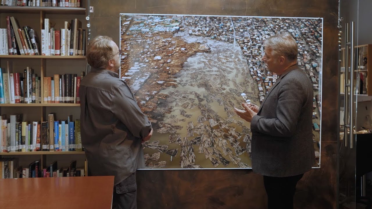 An Interview with Edward Burtynsky – Part 3 of 3