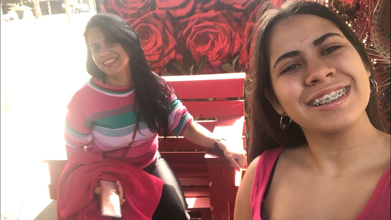 Entrevista dia das mulheres - Sociologia 