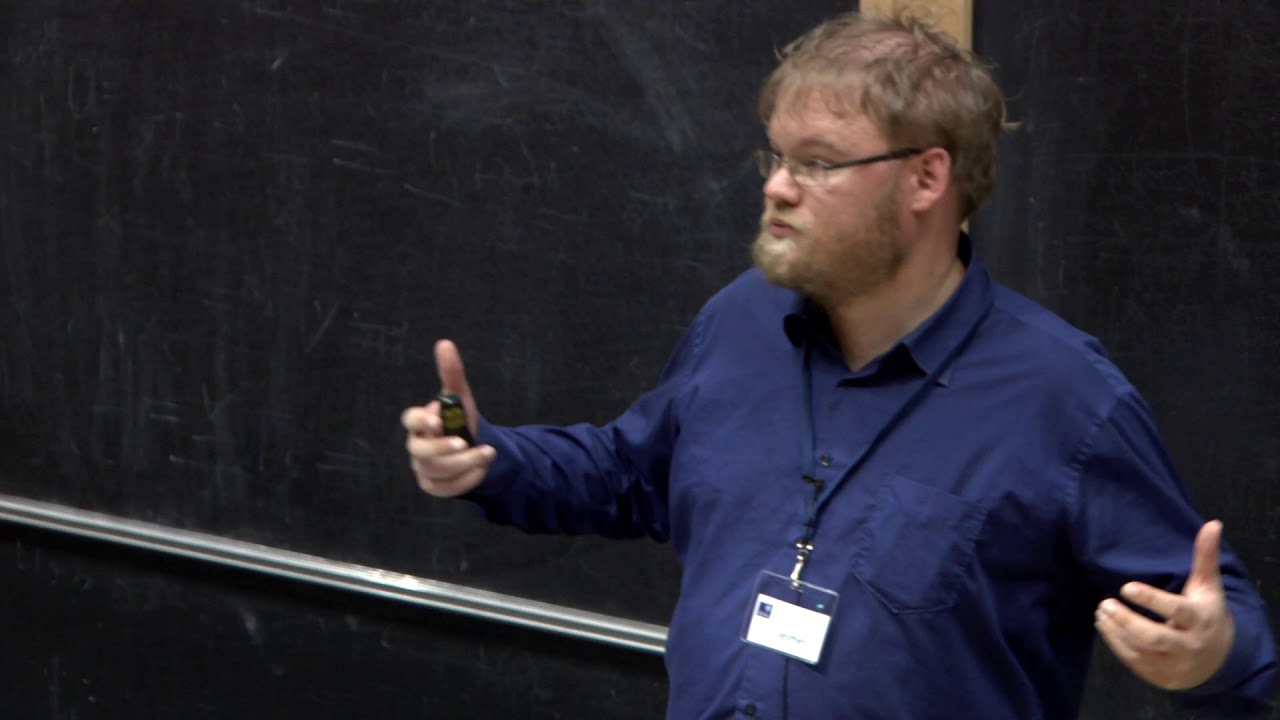 Quantum physics and the nature of computing