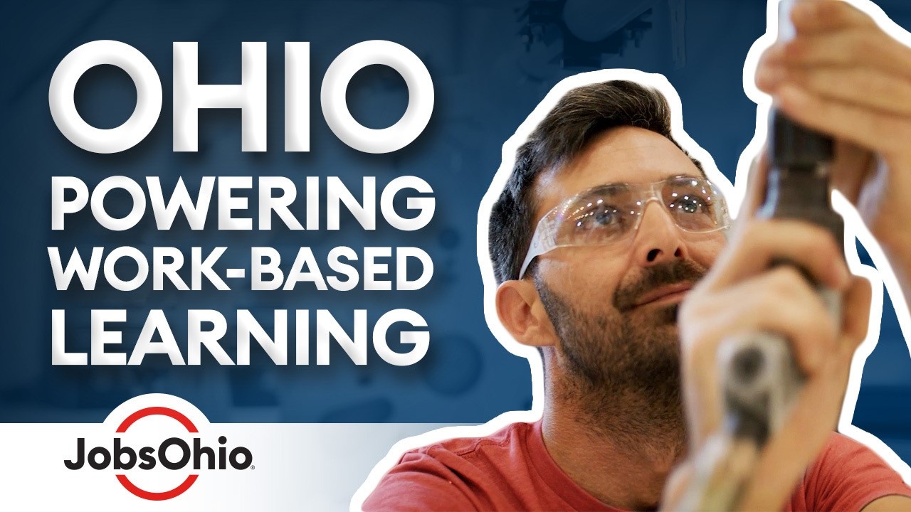JobsOhio Experiential Learning Initiative