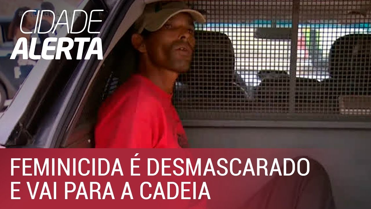 Caso Ana: ex-marido deu entrevista negando o crime, mas é o assassino