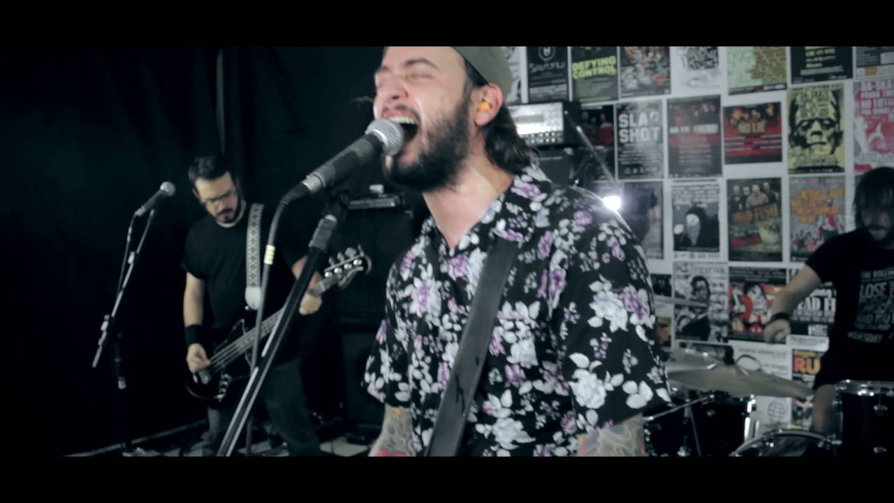 ZANDER - COMO ARDE, SÔ! - MEA LIVE