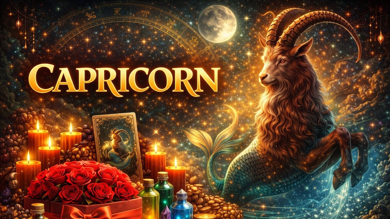 CAPRICORN ♑️ “LOVE READING” WHAT U NEED 2 KNOW, GOOD, BAD, & ALL SIGNS! |MARCH 2026 👀🤔💞