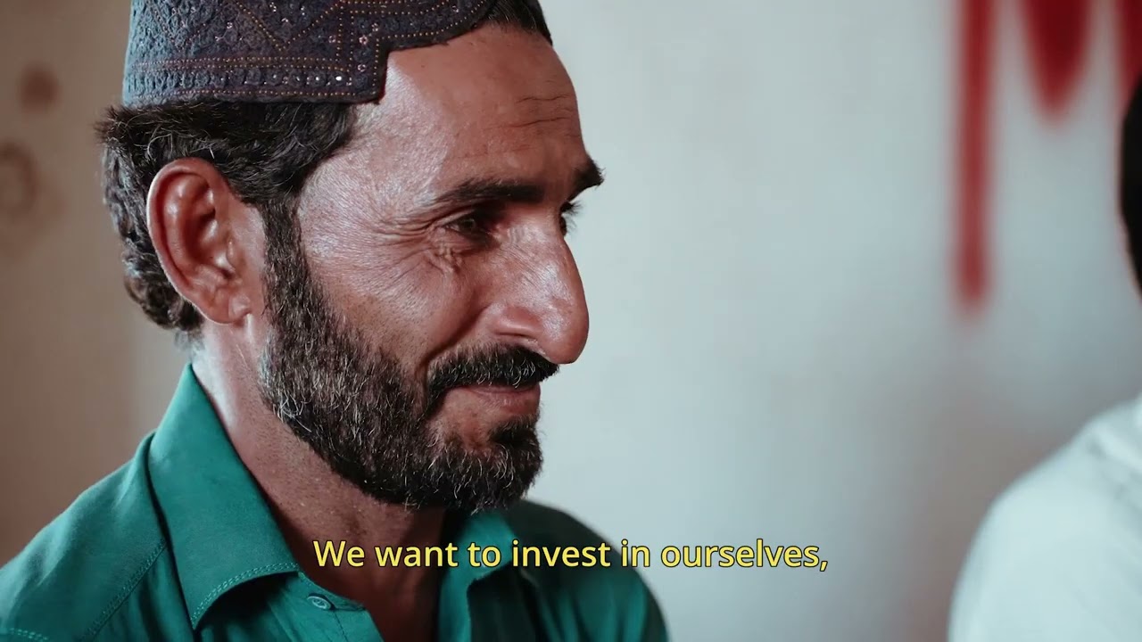 Be the Difference | Ramadan 2025