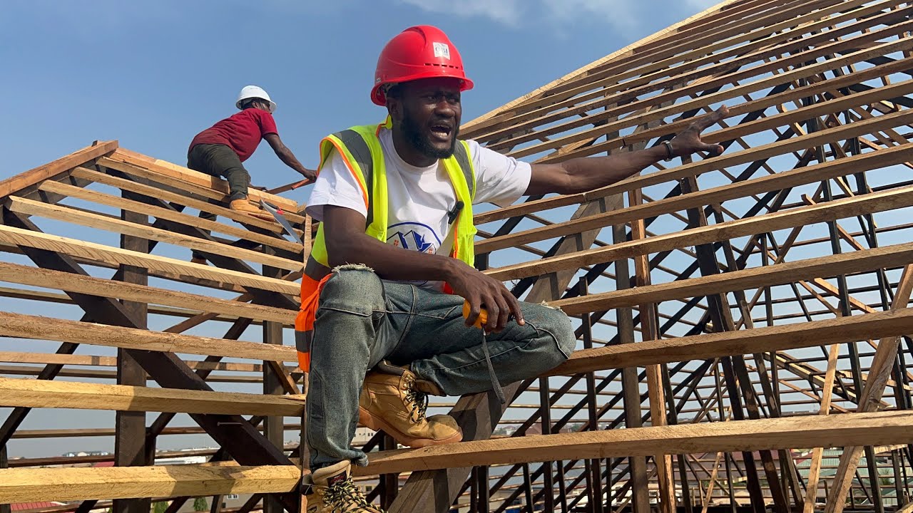 Roof Goals Achieved – New Euro Tiles Roof Project!