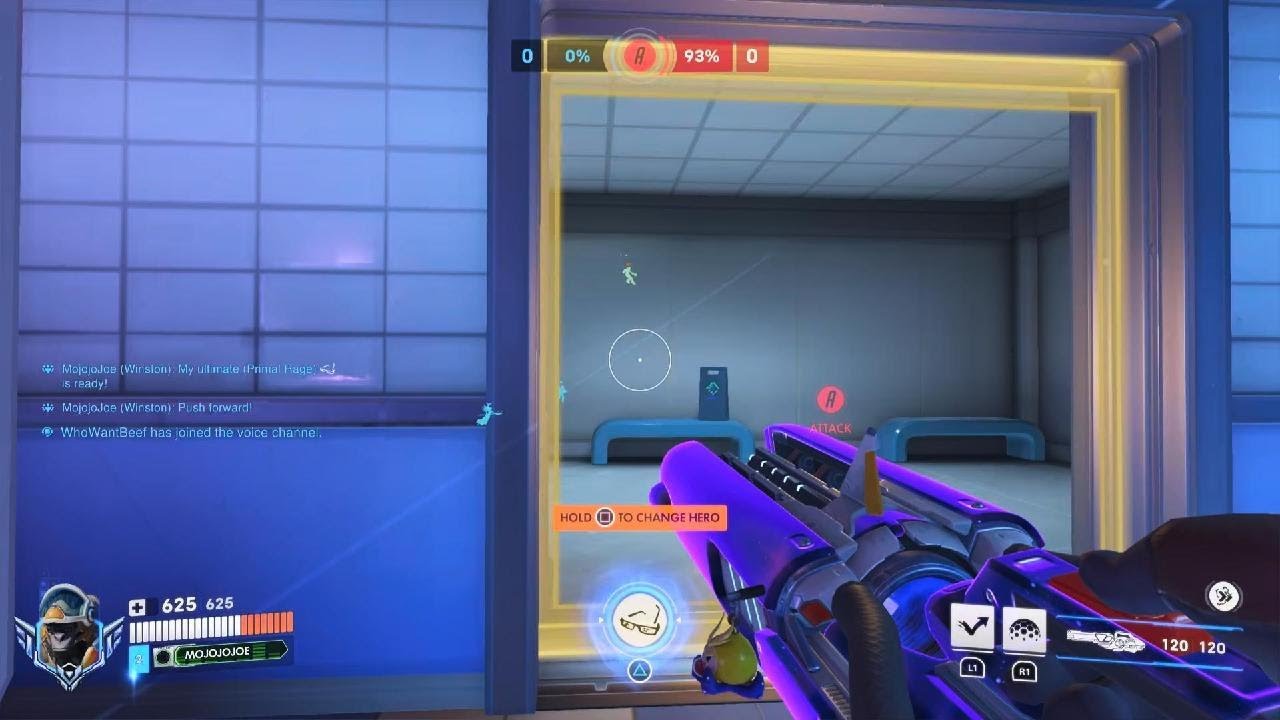 Busan Winston/Domina