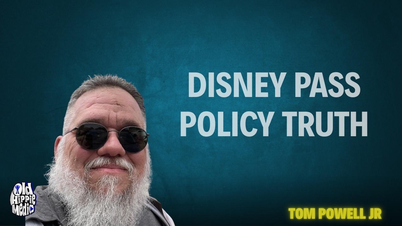 Disney World DAS Pass Changes: Why This Mom Is Blaming Disney