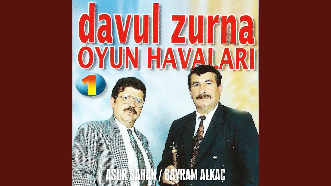 Potpori : Uzun Hava / Erzurum / Kelkit / G&uuml;zel Kız / Hoş Barı