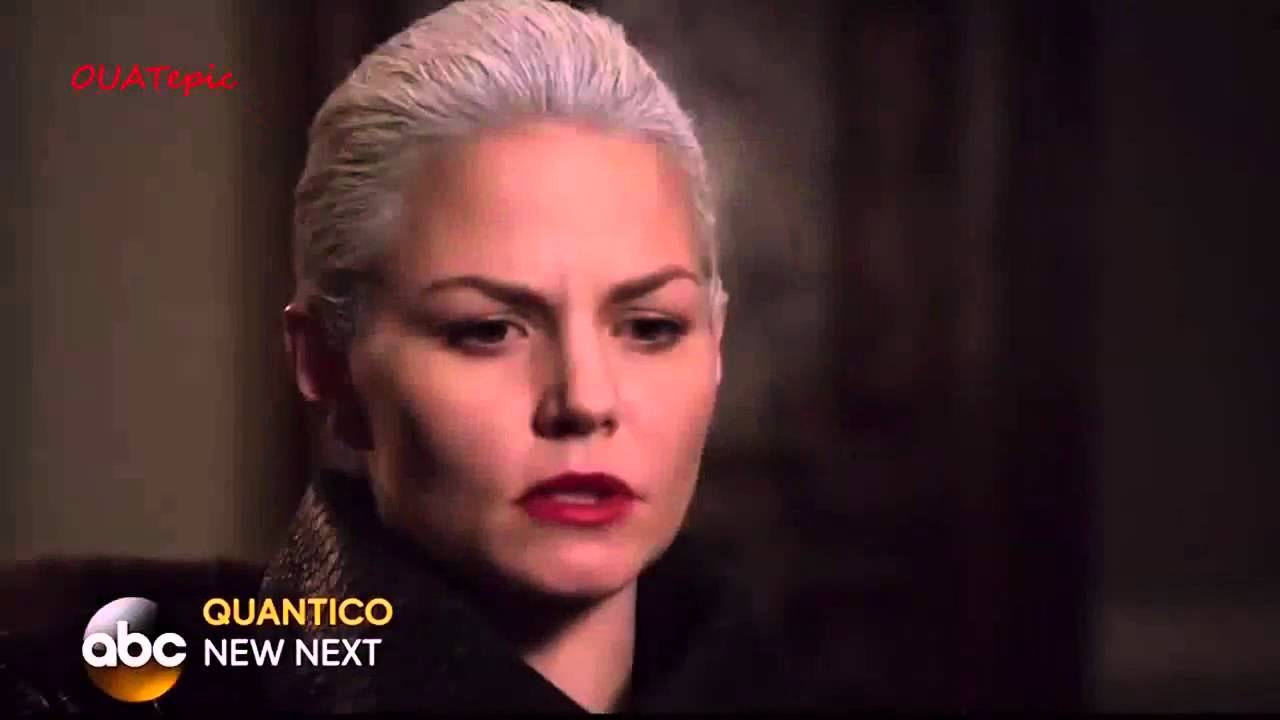 Once Upon A Time Season 5 Promos