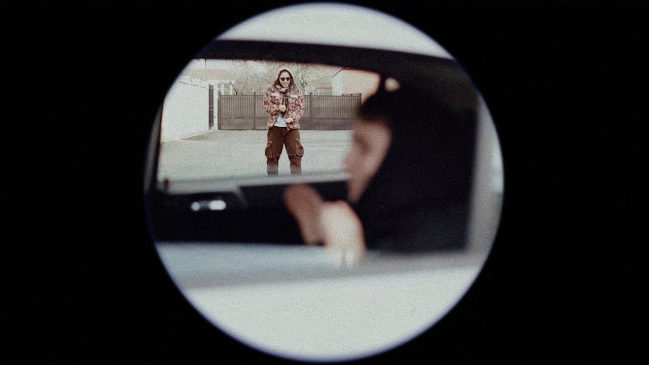 bayzanes - MOST WANTED (Official Video)