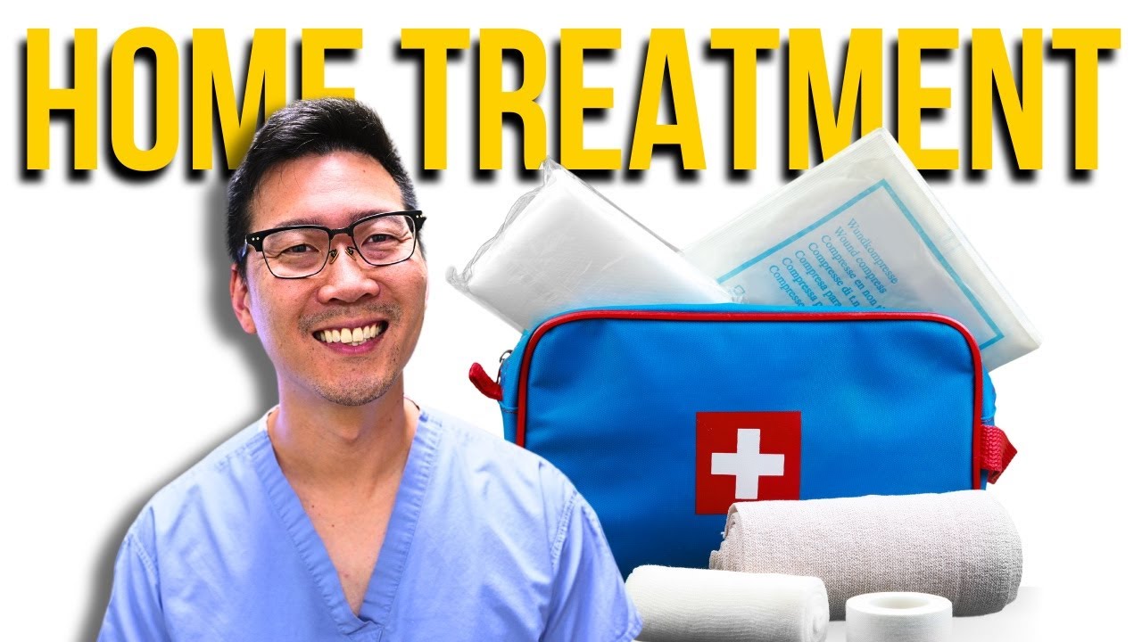 Устраните АНАЛЬНЫЙ ЗУД в домашних условиях!