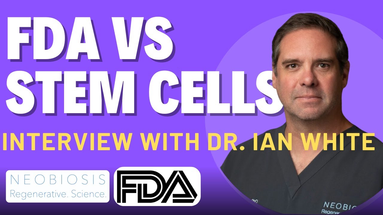 Neobiosis responds to the cGMP FDA warning letter, what's the truth?