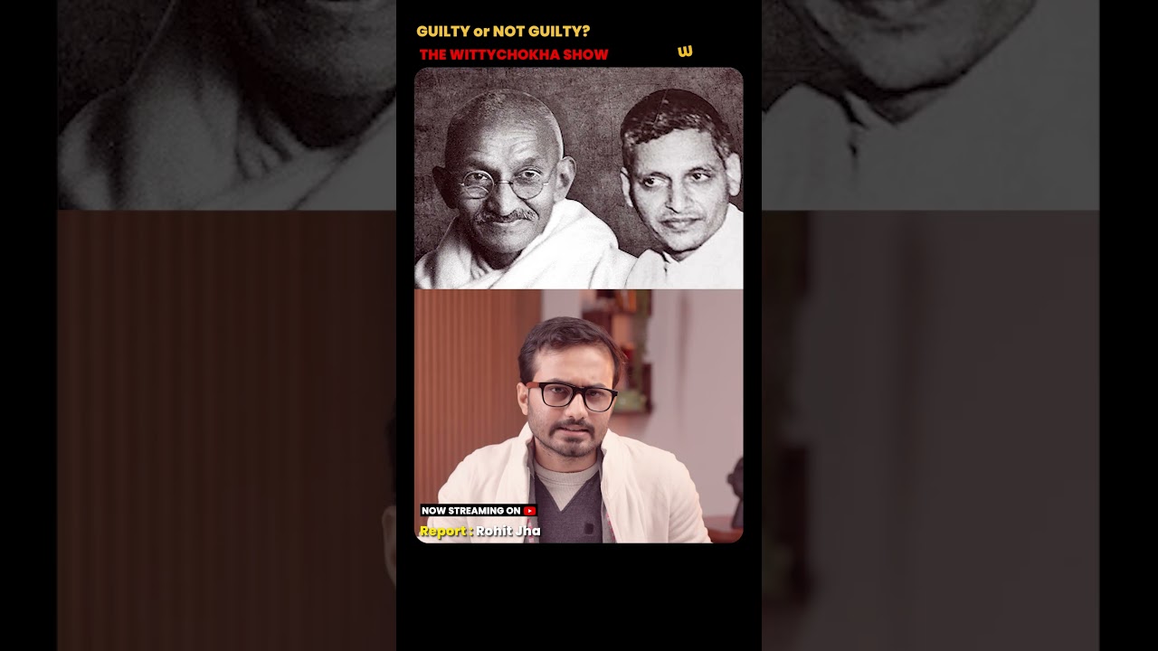 GUILTY or NOT GUILTY? | Umar Khalid-Sharjee Case | Witty Chokha