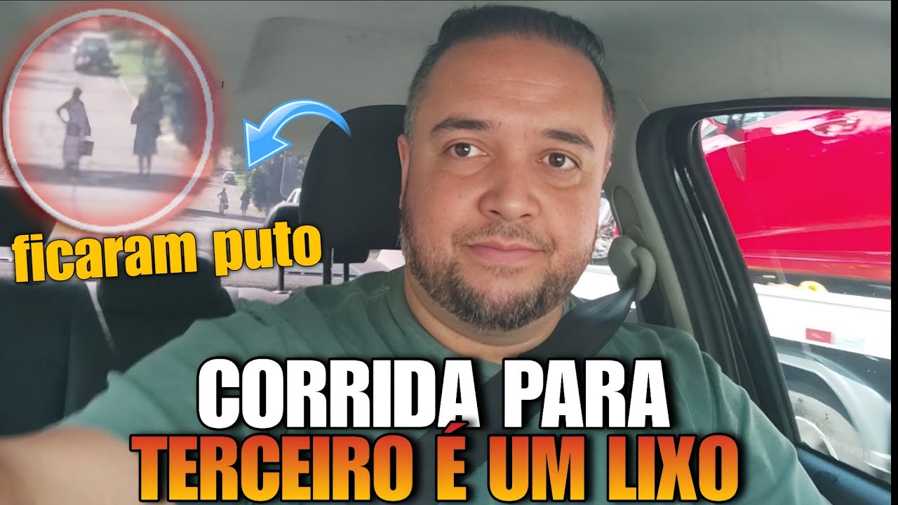 JANEIRO COMEÇOU A MELHORAR NA UBER