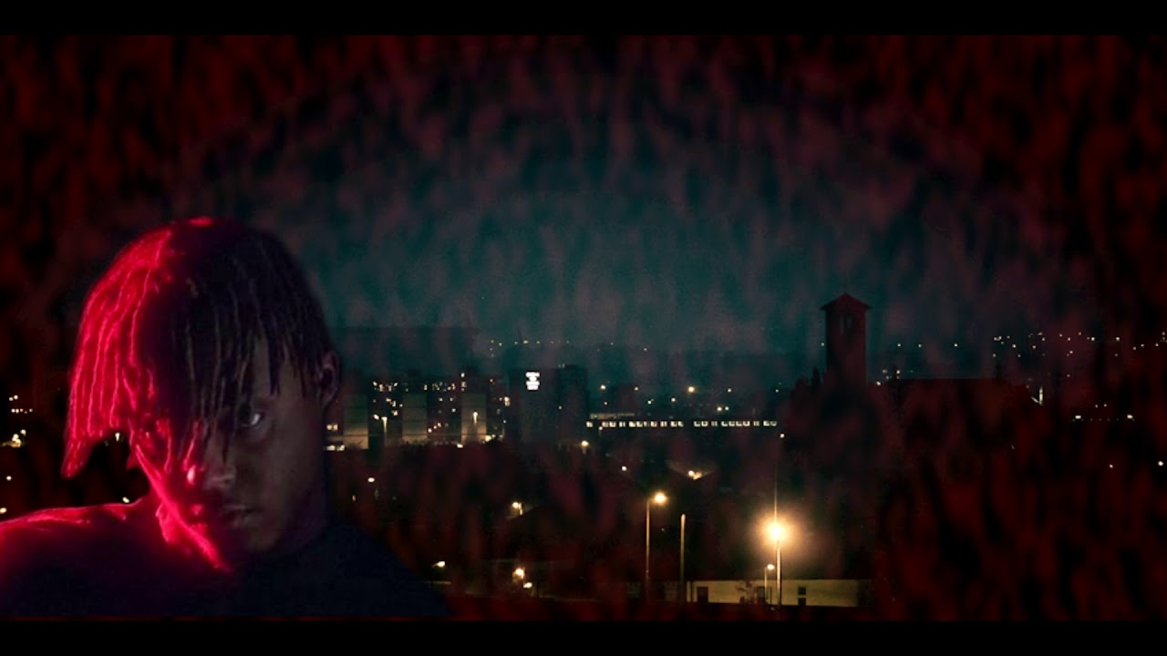 Juice WRLD - Japan (freestyle)