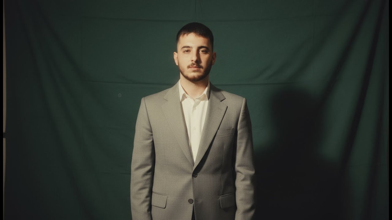 Ati242 - Değişmene Rağmen (1960's Turkish Arabesk Cover)