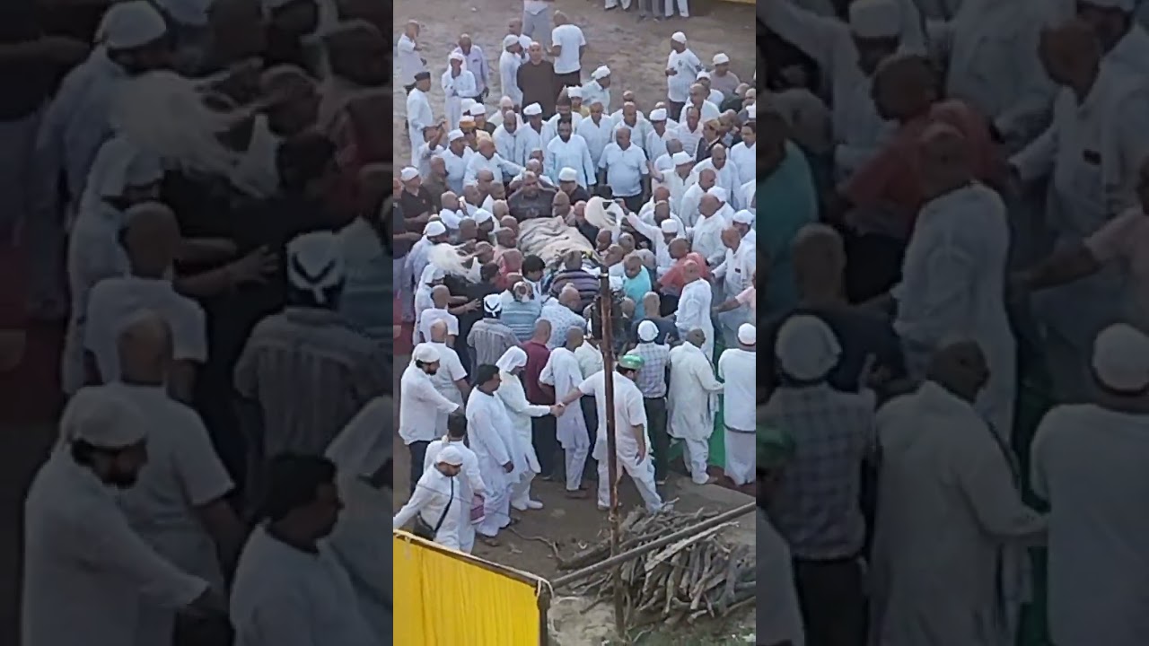साहिब-बन्दगी 🙏🙏🙏🌹अत्यंत दुखद सूचना🌹
