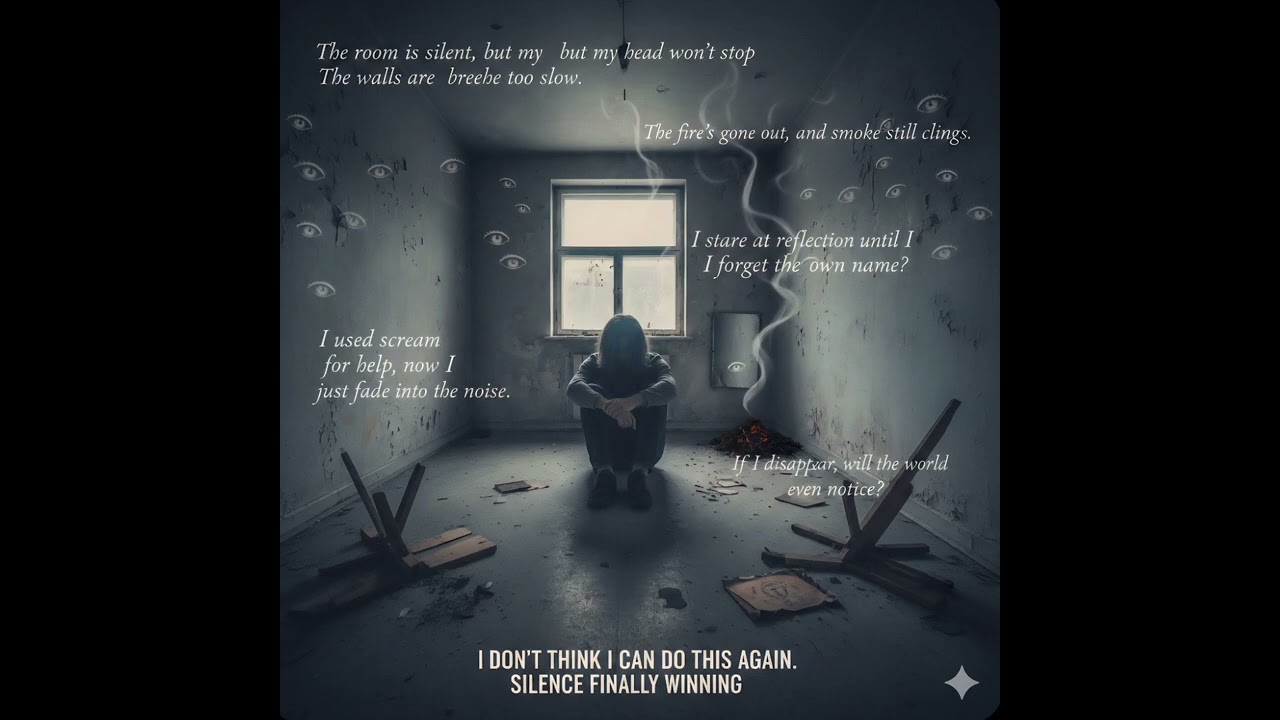 The Last Attempt